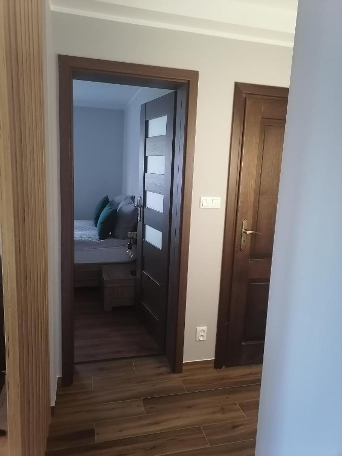 Willa Pod Lasem Szklarska Poreba Extérieur photo