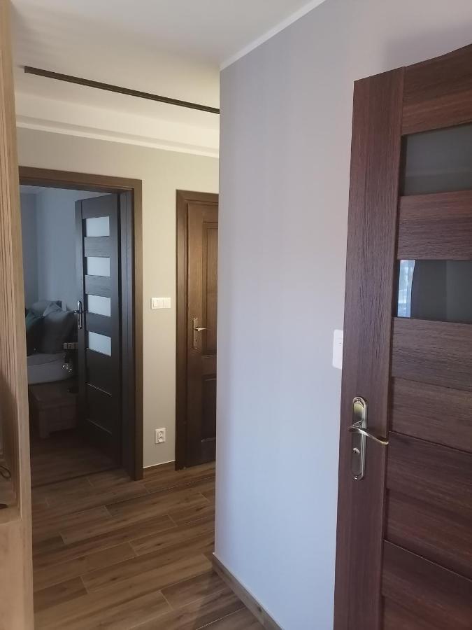 Willa Pod Lasem Szklarska Poreba Extérieur photo