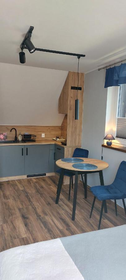 Willa Pod Lasem Szklarska Poreba Extérieur photo
