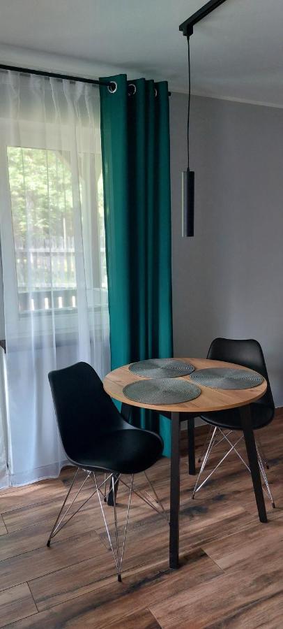Willa Pod Lasem Szklarska Poreba Extérieur photo
